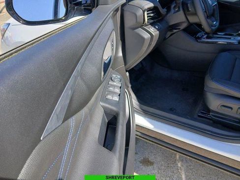 New 2026 Buick Envista Sport Touring w/ Convenience I Package image 10