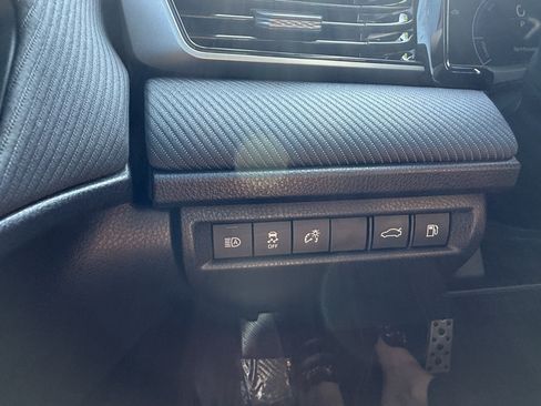 Certified 2026 Toyota Camry SE w/ Convenience Package FWD image 13