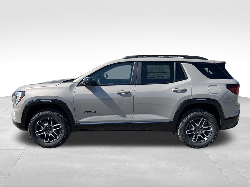 New 2027 GMC Terrain AT4 w/ Convenience Package III AWD/4WD image 8