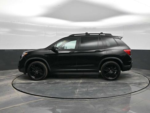 Used 2019 Honda Passport Sport image 5