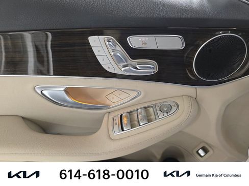 Used 2019 Mercedes-Benz C 300 C 300 image 27