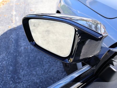 Used 2023 BMW M8 Gran Coupe xDrive Competition w/ M Carbon Exterior Package image 40