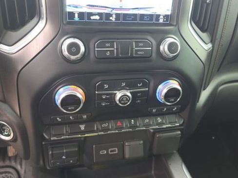 Used 2023 GMC Sierra 2500 AT4 w/ Gooseneck/5TH Wheel Package image 21