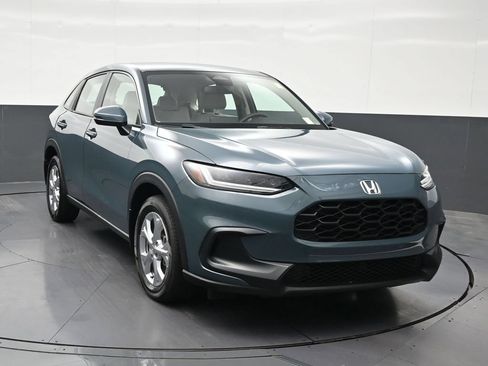 Used 2024 Honda HR-V LX image 7