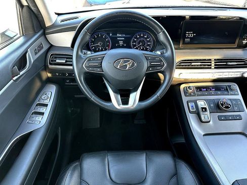 Used 2022 Hyundai Palisade SEL w/ Premium Package AWD/4WD image 25