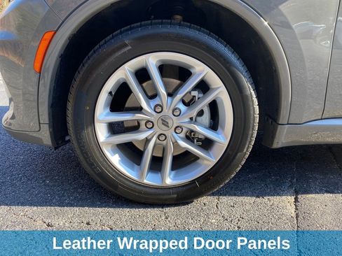 Used 2024 Dodge Durango GT image 34