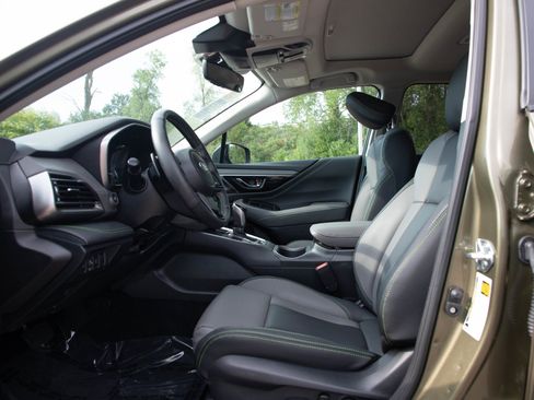 Used 2024 Subaru Outback Onyx Edition AWD/4WD image 22