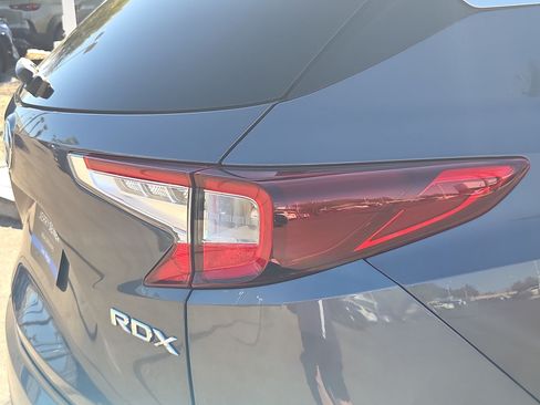 Used 2019 Acura RDX FWD w/ Advance Package image 11