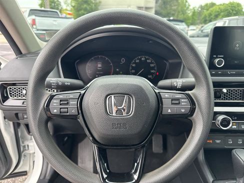 Used 2025 Honda Civic LX image 18
