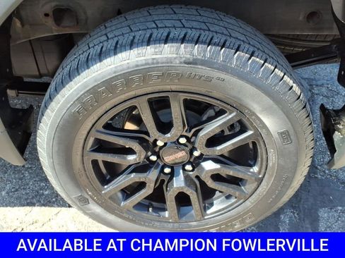 Certified 2023 GMC Sierra 1500 Elevation AWD/4WD image 10