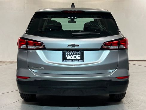 Used 2024 Chevrolet Equinox LS FWD image 5