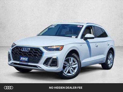 Used 2023 Audi Q5 2.0T Premium w/ Convenience Package