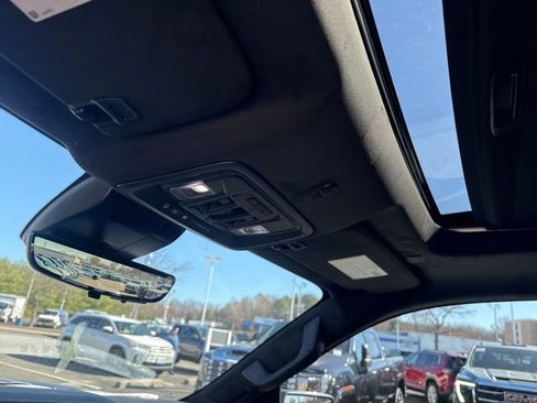 New 2026 GMC Sierra 1500 Denali Ultimate image 25