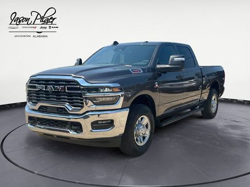 New 2026 RAM 2500 Tradesman image 6