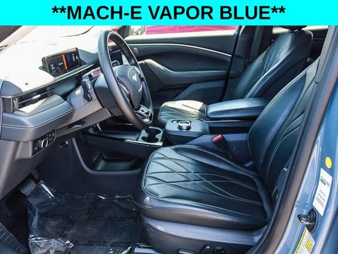 Used 2024 Ford Mustang Mach-E Select RWD image 17