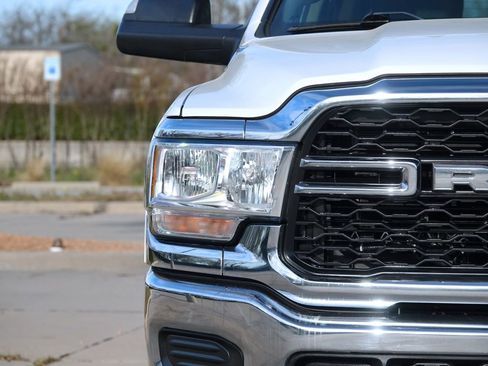 Used 2019 RAM 3500 Tradesman image 5