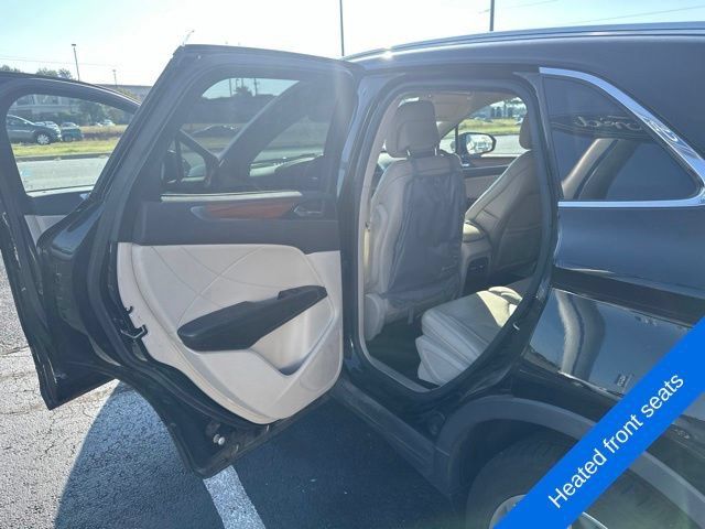 Used 2017 Lincoln MKC Select FWD image 15