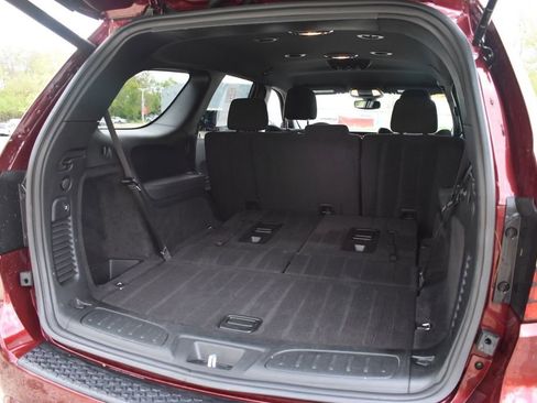 Used 2025 Dodge Durango GT AWD/4WD image 19