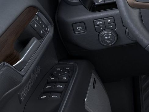 New 2026 Chevrolet Silverado 1500 High Country w/ Technology Package AWD/4WD image 23