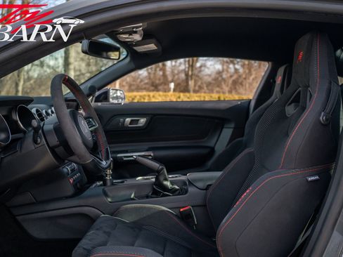 Used 2018 Ford Mustang Shelby GT350R w/ GT350R Equipment Group 920A image 22