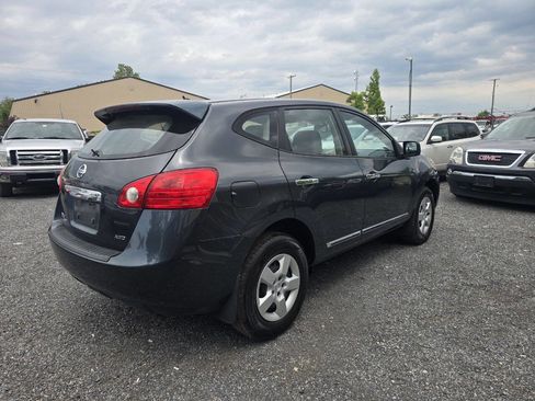 Used 2012 Nissan Rogue S AWD/4WD image 9