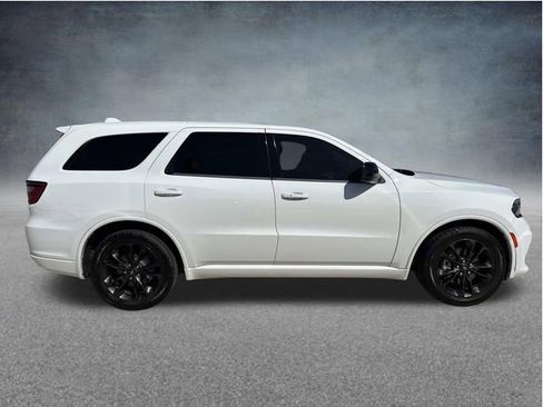 Used 2021 Dodge Durango SXT RWD image 11