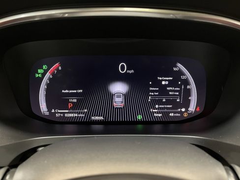 Certified 2025 Acura MDX Type S image 5