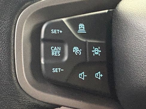 Used 2024 Ford Bronco Wildtrak AWD/4WD image 14