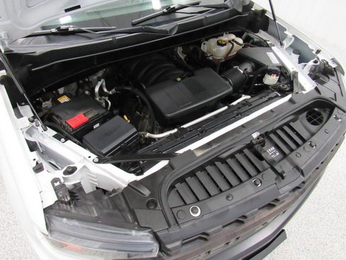 Used 2020 Chevrolet Silverado 1500 W/T w/ WT Value Package image 30