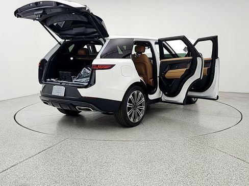 New 2026 Land Rover Range Rover Sport SE AWD/4WD image 11