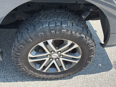 Used 2021 Ford F150 XL w/ STX Appearance Package AWD/4WD image 12