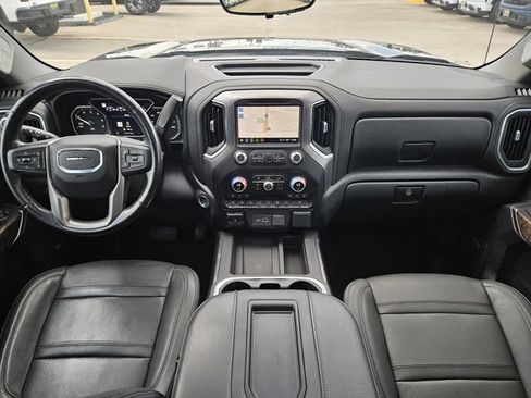 Used 2021 GMC Sierra 1500 Denali w/ Denali Ultimate Package RWD image 10