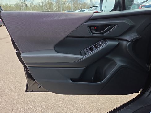 New 2026 Subaru Crosstrek 2.0i Premium image 9