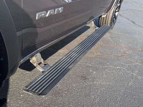 Used 2026 RAM 1500 Laramie w/ Night Edition AWD/4WD image 41