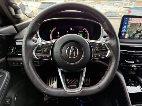 Used 2026 Acura MDX A-Spec image 82