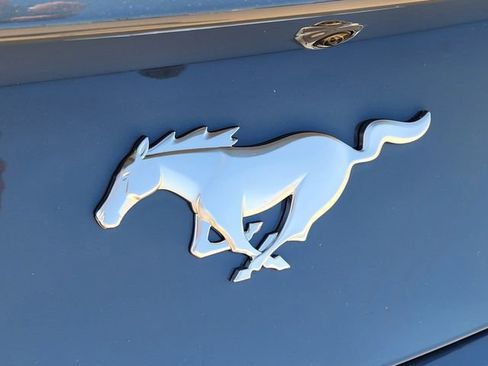 New 2025 Ford Mustang Coupe image 13