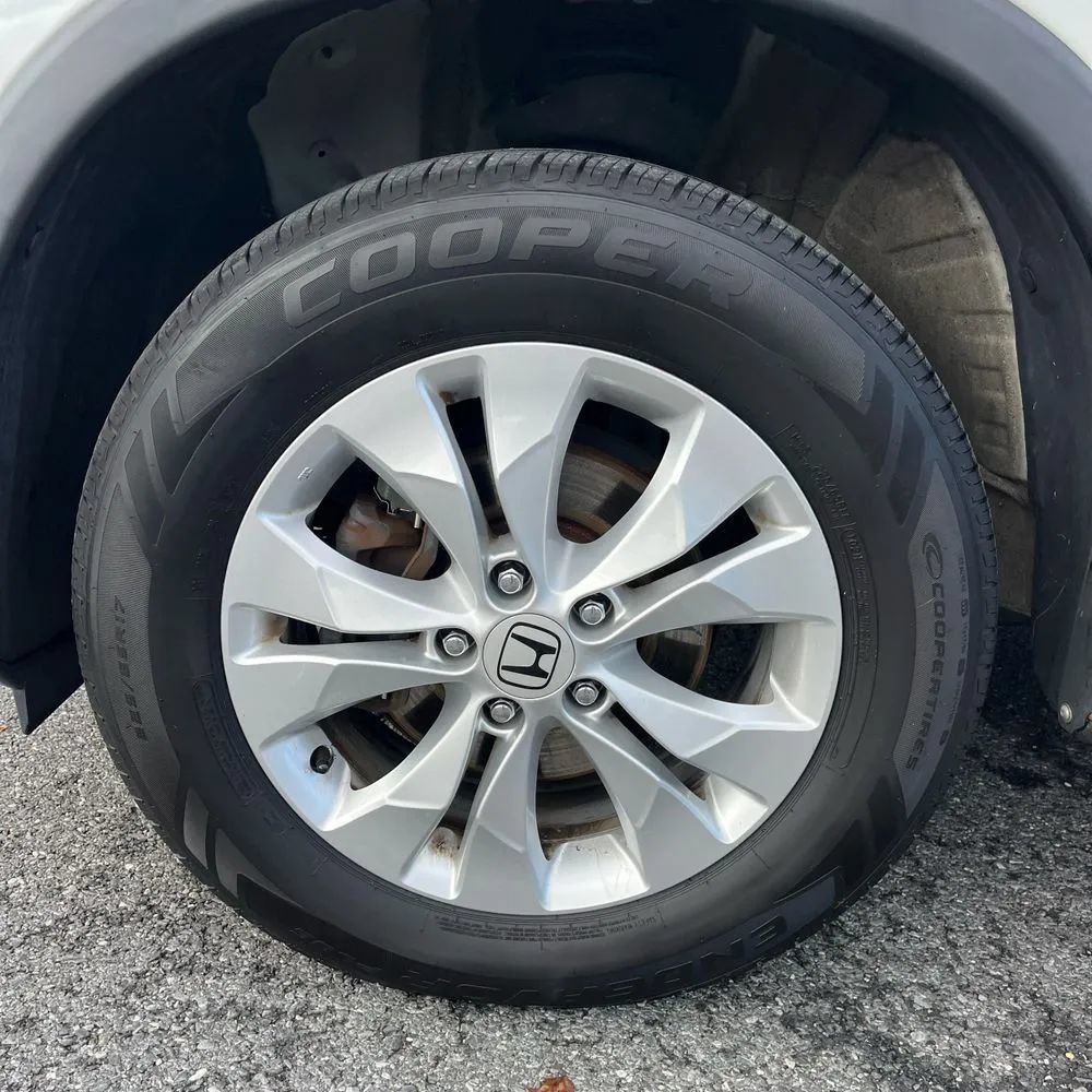 Used 2014 Honda CR-V EX-L image 17