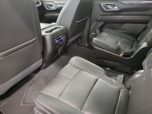 Used 2021 Chevrolet Tahoe RST w/ Luxury Package AWD/4WD image 22