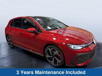 New 2026 Volkswagen GTI SE FWD video 1