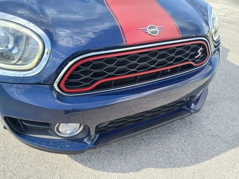 Used 2019 MINI Cooper Countryman S w/ Driver Assistance Package FWD image 23