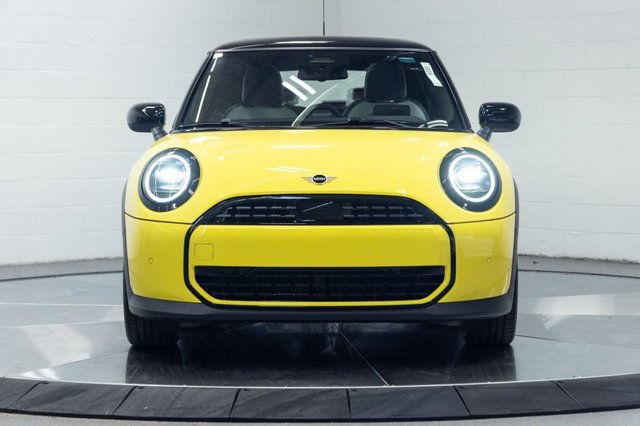 New 2027 MINI Cooper 2-Door Hardtop FWD image 5