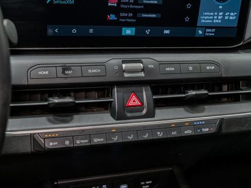 Used 2025 Kia K4 FWD image 19