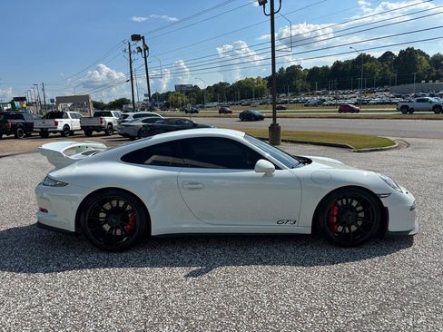 Used 2015 Porsche 911 GT3 RWD image 71