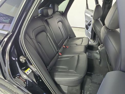 Used 2018 Audi Q3 2.0T Premium Plus w/ Premium Plus Package image 20