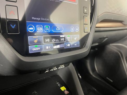 Used 2025 Subaru Forester Sport w/ Popular Package #1 image 26