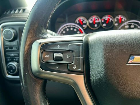 Used 2020 Chevrolet Silverado 1500 LT w/ All-Star Edition image 18