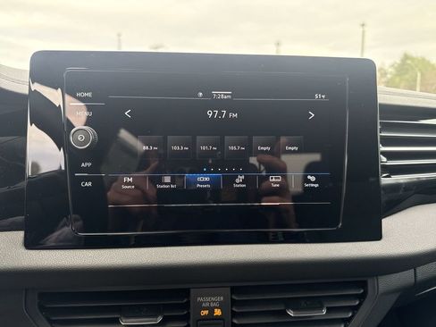 New 2026 Volkswagen Jetta Sport FWD image 11