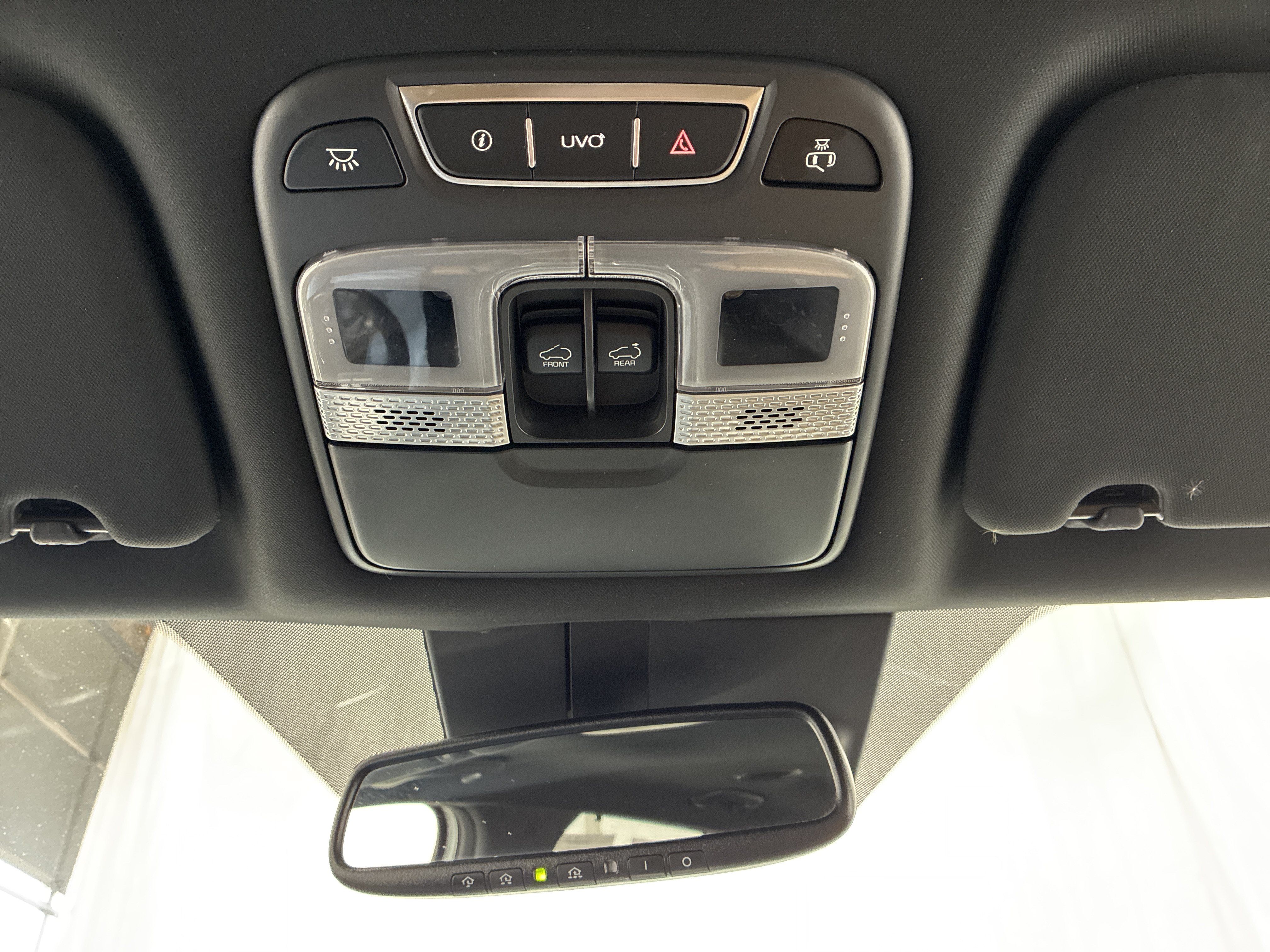 Used 2021 Kia Telluride SX w/ Towing Package AWD/4WD image 20