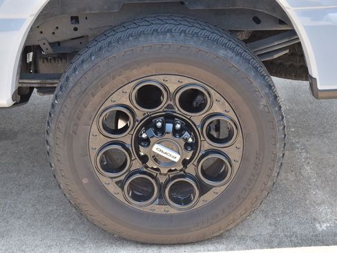 Used 2024 Ford F250 Lariat w/ Lariat Ultimate Package AWD/4WD image 11