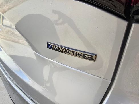 New 2026 MAZDA CX-90 3.3 Turbo w/ Premium Sport Pkg image 11